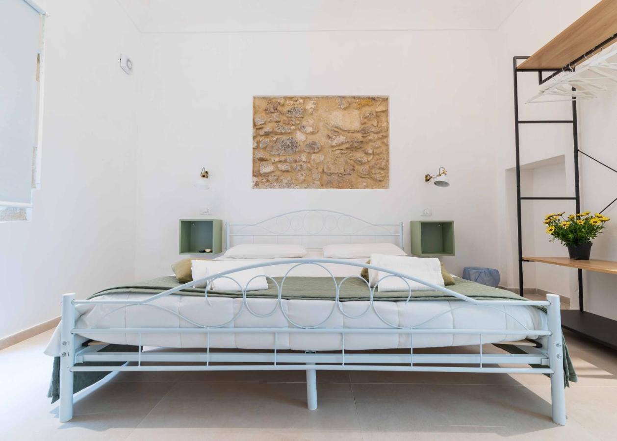 시라쿠사 L'Alba Di Ortigia A Due Passi Dal Mare 아파트 외부 사진